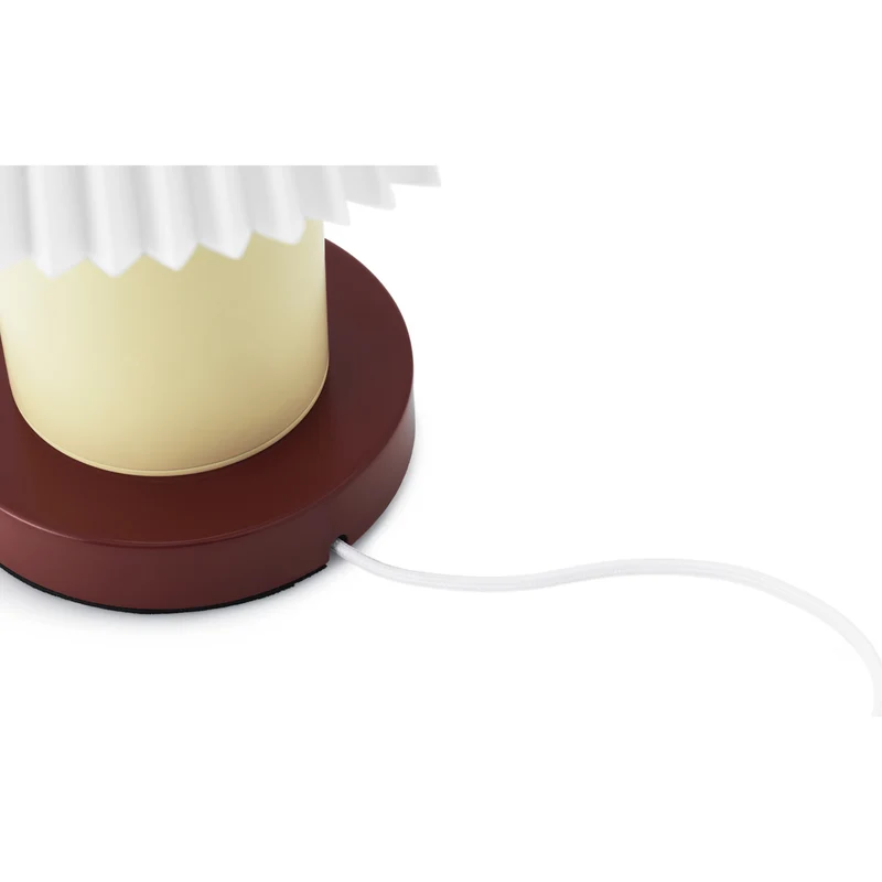 Normann Copenhagen Cellu Table Lamp