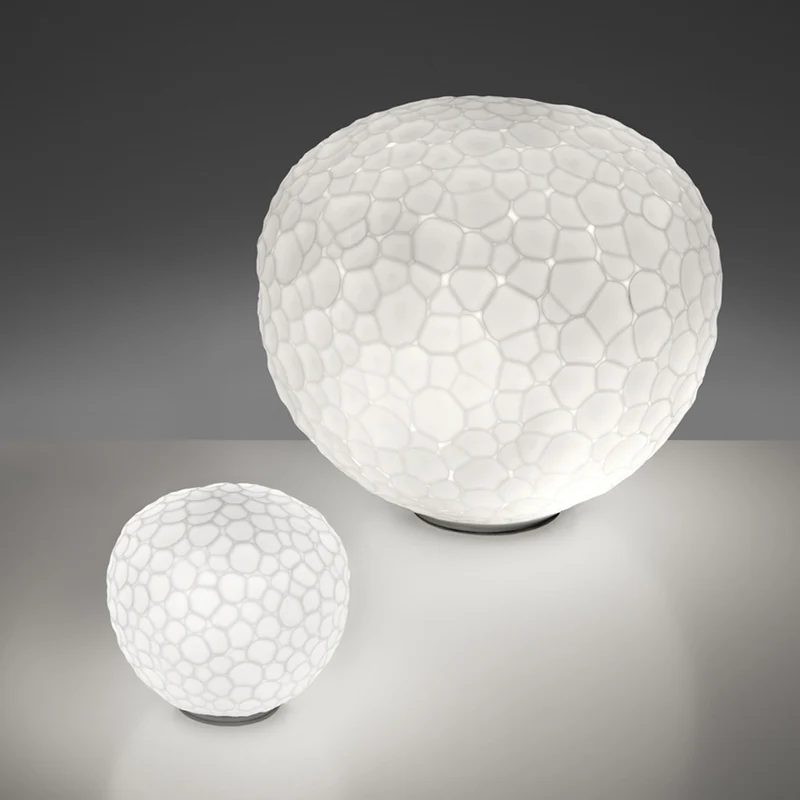 Artemide Meteorite Table Lamp