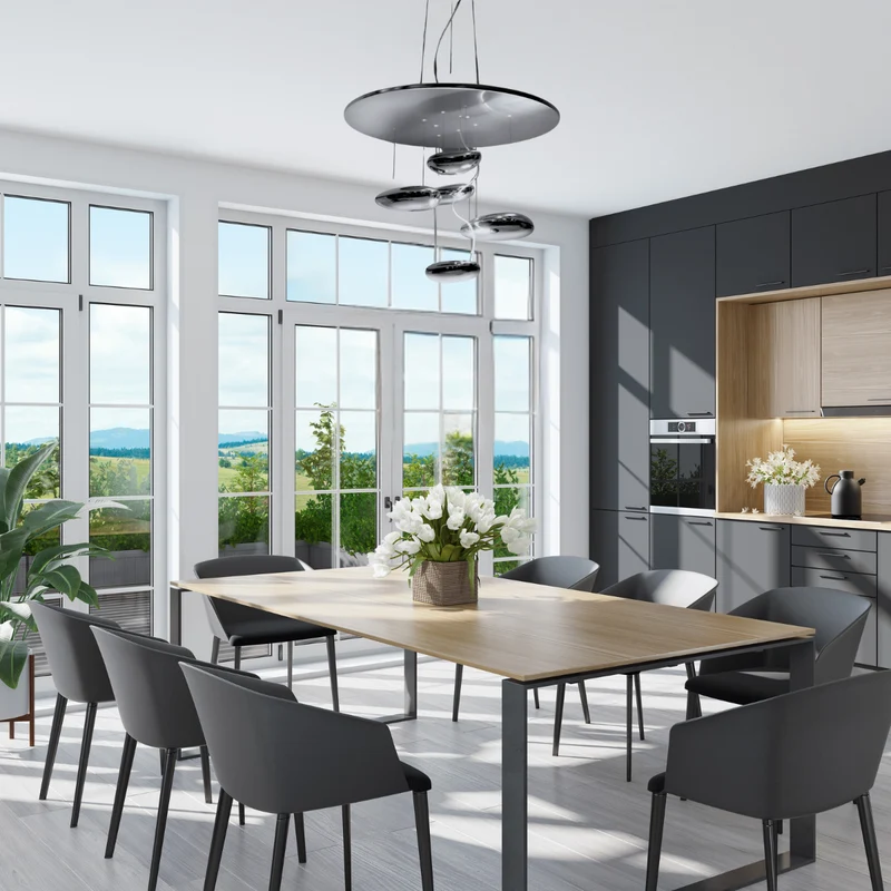 Artemide Mercury Mini Pendant Lamp