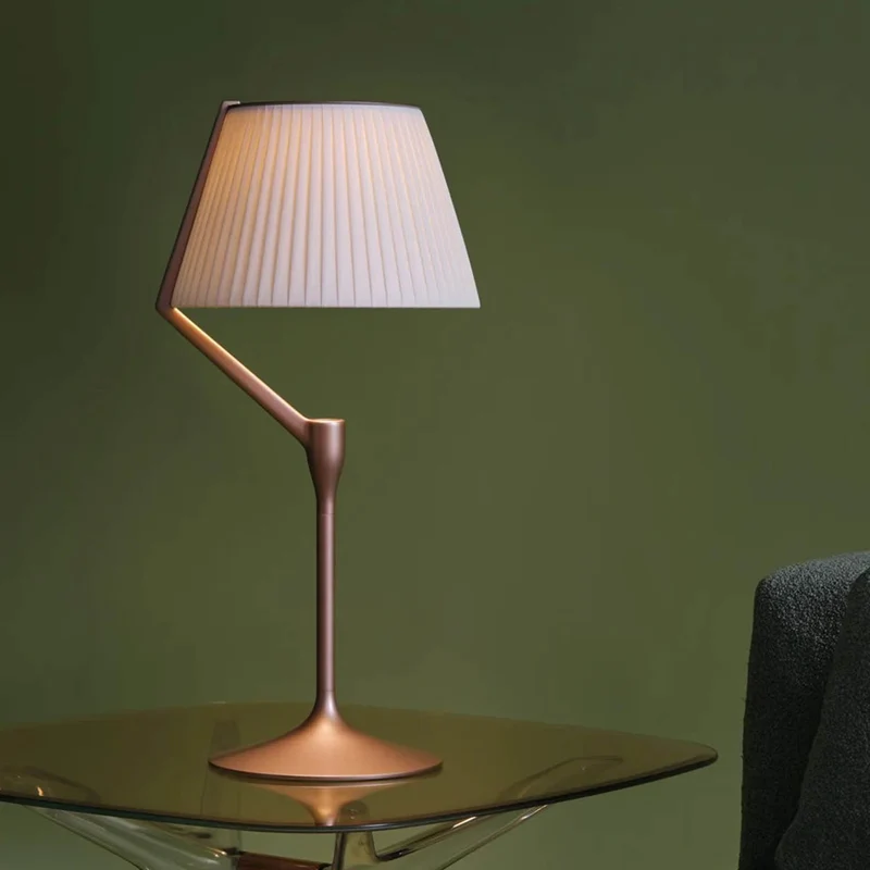 Kartell Angelo Stone Table Lamp