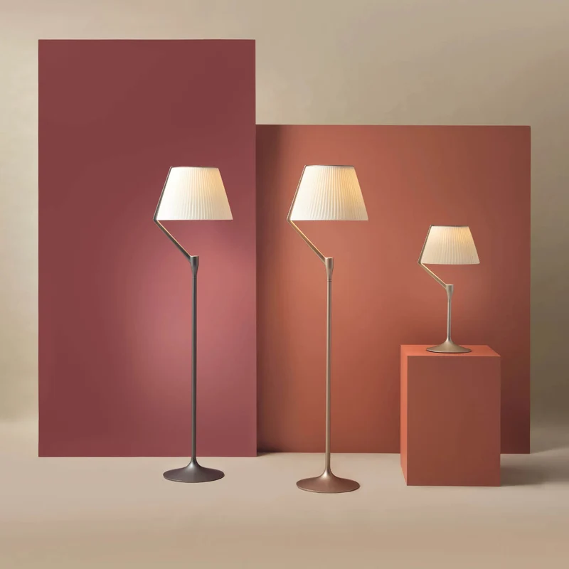 Kartell Angelo Stone Table Lamp