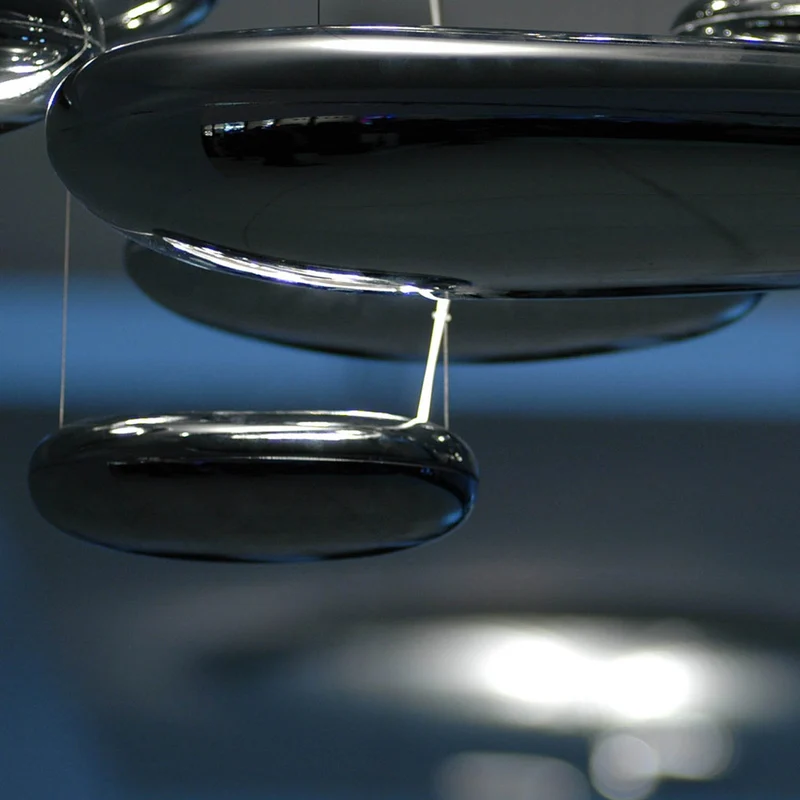 Artemide Mercury Pendant Lamp