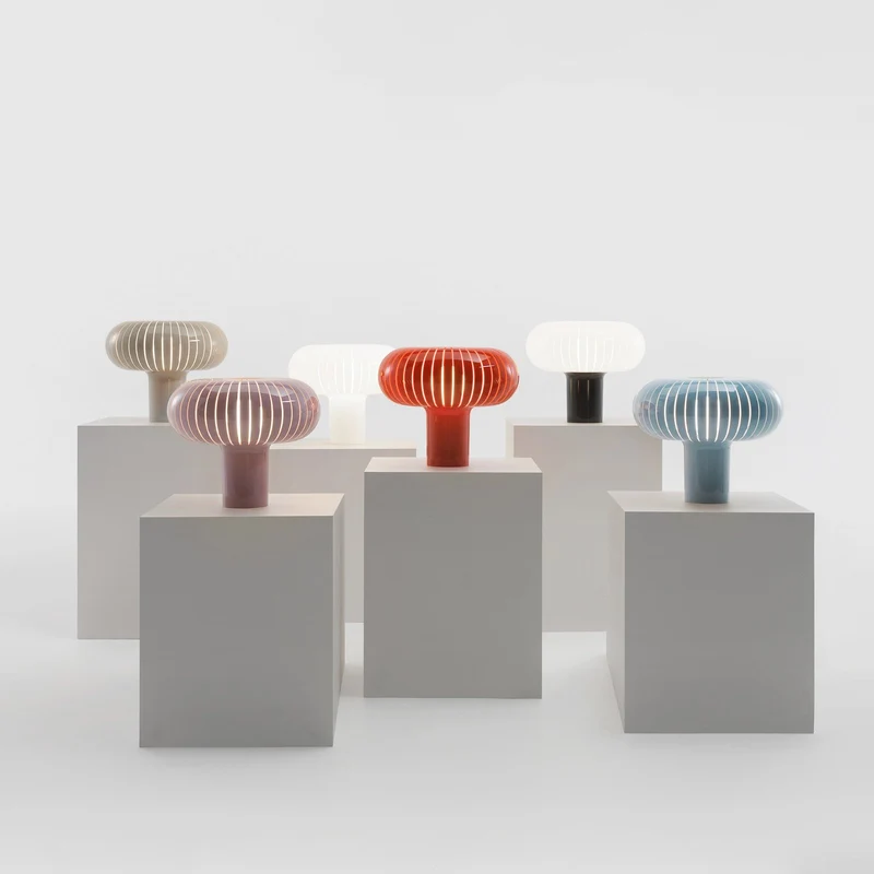 Kartell Teresa Table Lamp