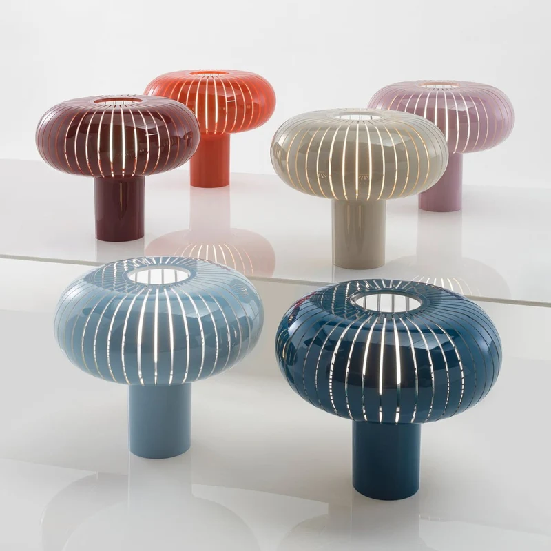 Kartell Teresa Table Lamp