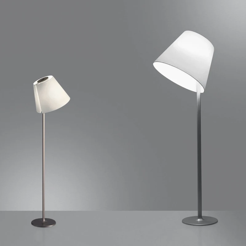 Artemide Melampo Floor Lamp