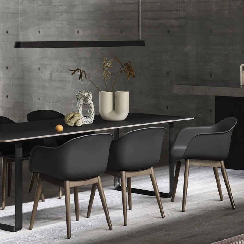 Muuto Linear Pendant Lamp