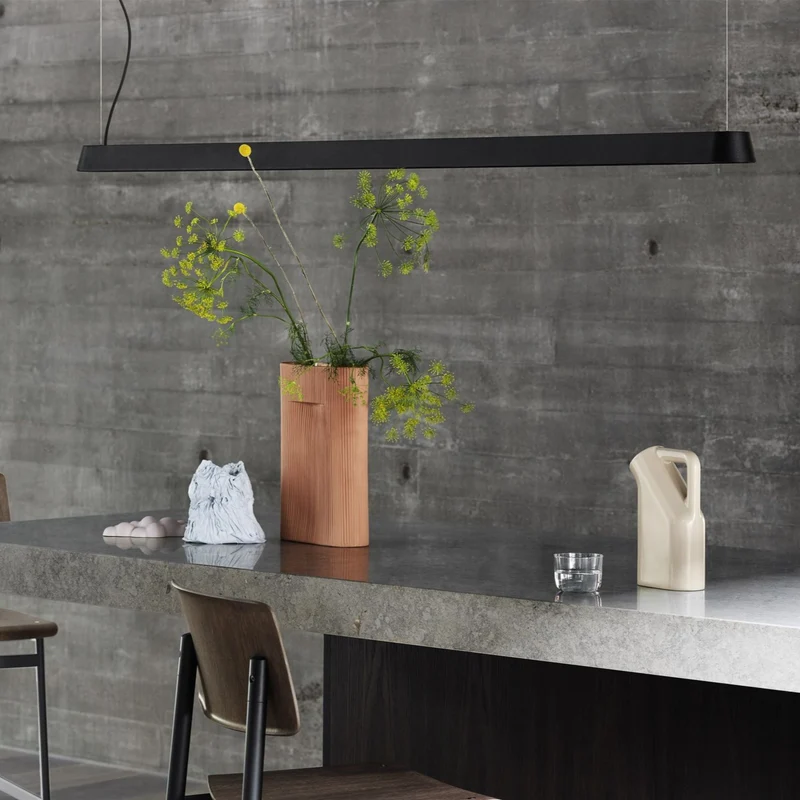 Muuto Linear Pendant Lamp