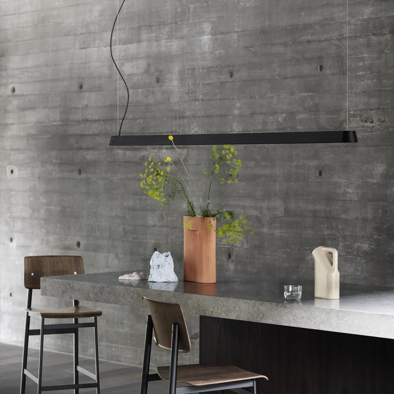 Muuto Linear Pendant Lamp