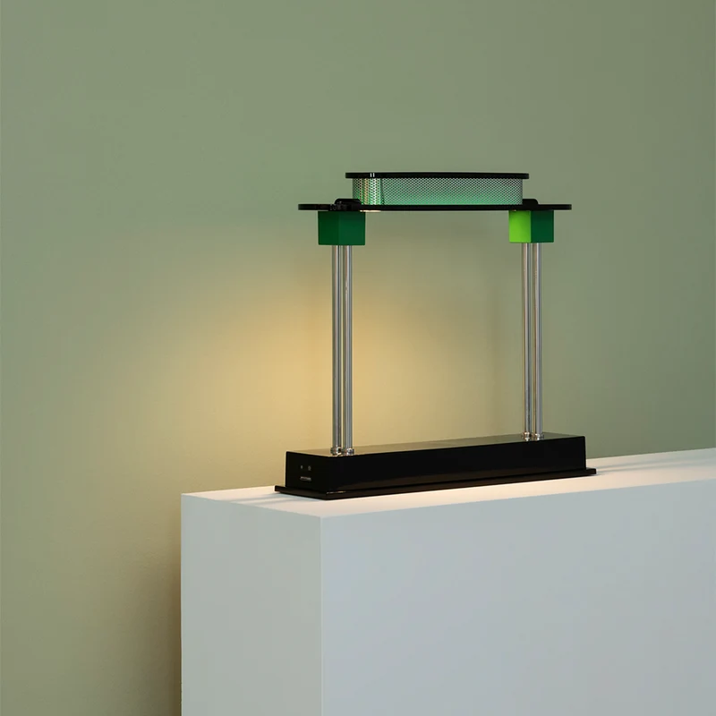 Artemide Pausania Table Lamp