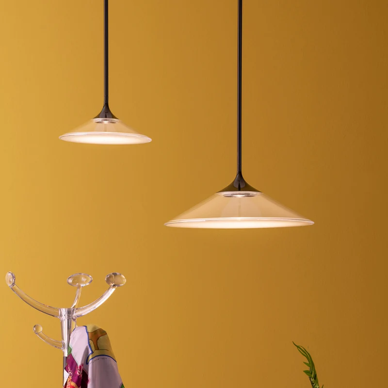 Artemide Orsa Pendant Lamp