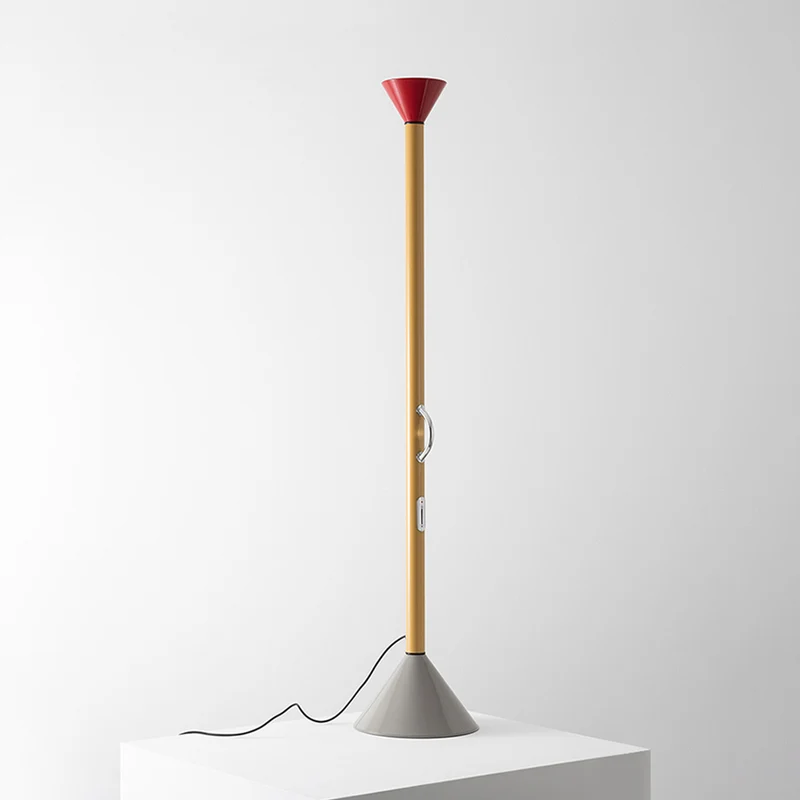 Artemide Callimaco Floor Lamp