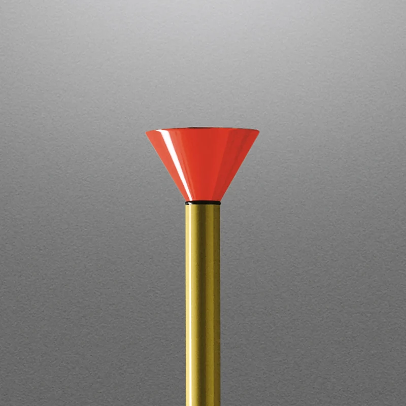 Artemide Callimaco Floor Lamp