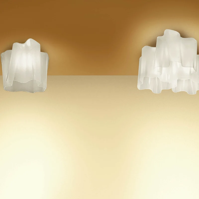 Artemide Logico Ceiling Lamp