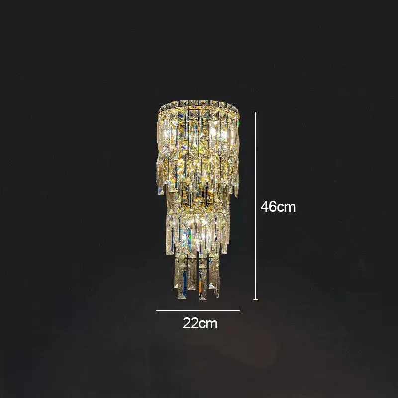 Applique Led Puissante