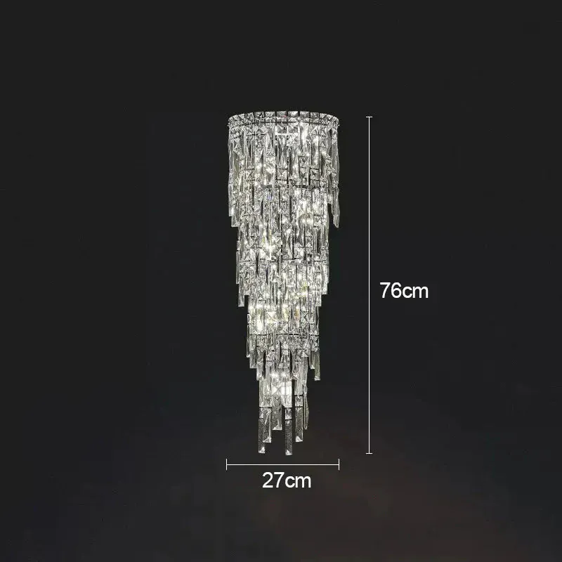 Applique Led Puissante