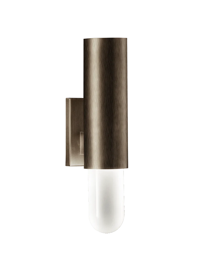 Applique Spot Bronze