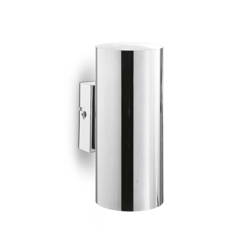 Applique Murale Chromee