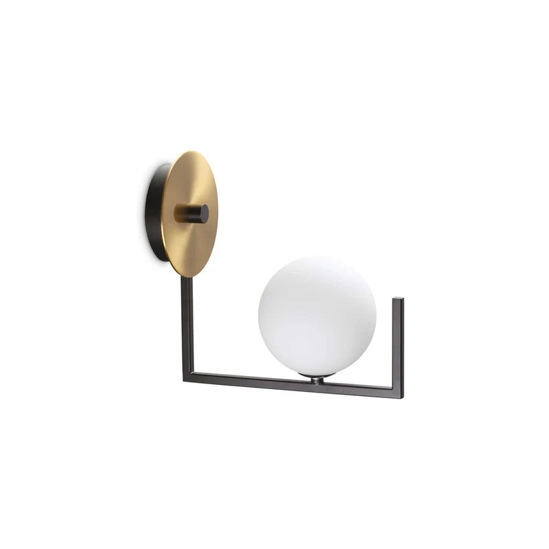 Lampe Cuisine Murale
