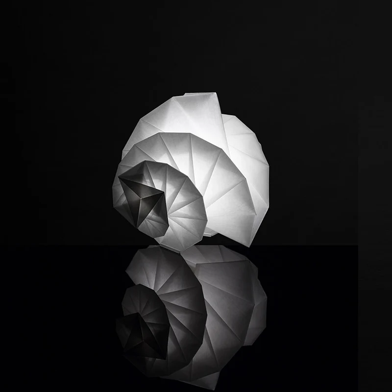 Artemide IN-EI Mendori Table Lamp
