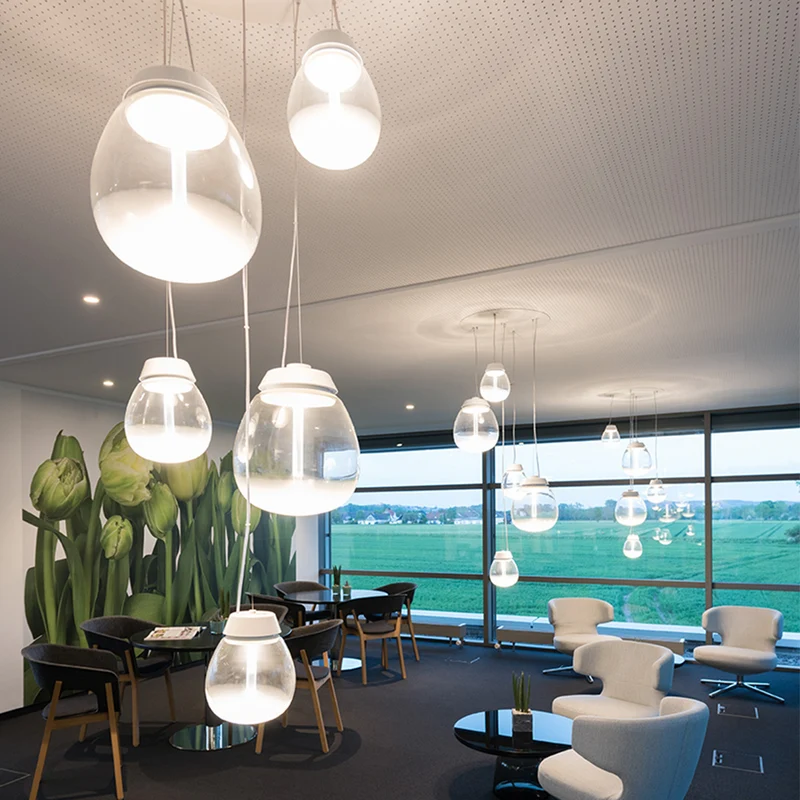 Artemide Empatia Pendant Lamp