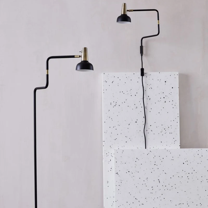 CO Bankeryd Ray Wall Lamp