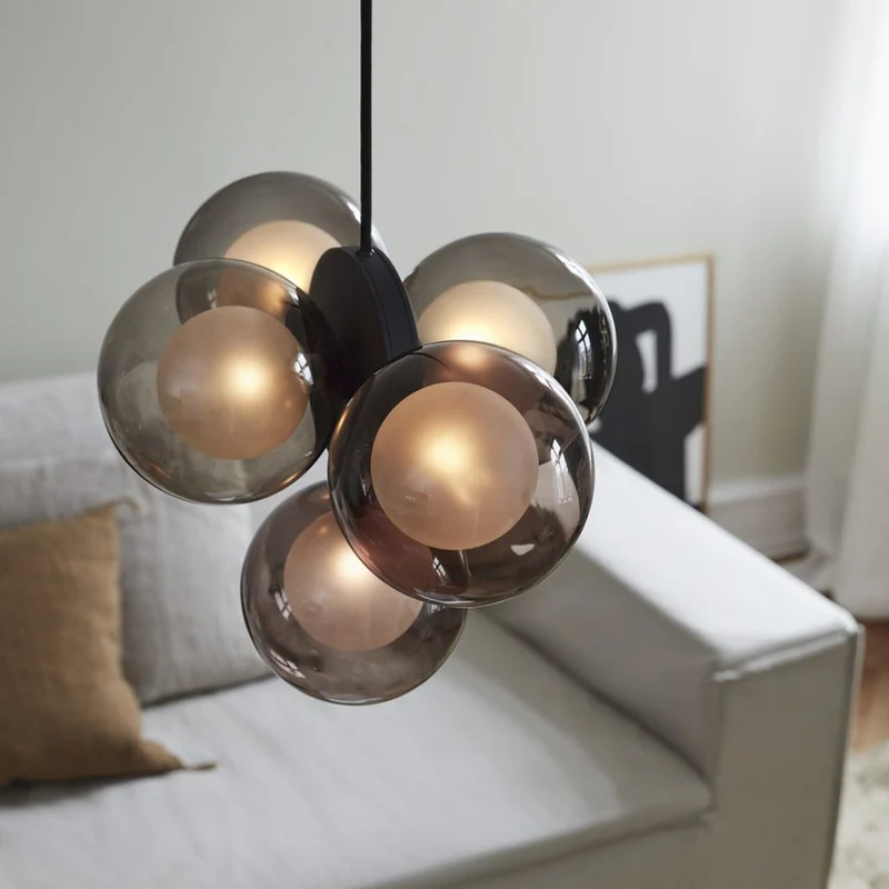 CO Bankeryd Discus 49 Pendant Lamp