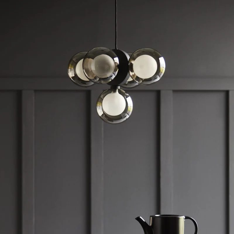CO Bankeryd Discus 49 Pendant Lamp