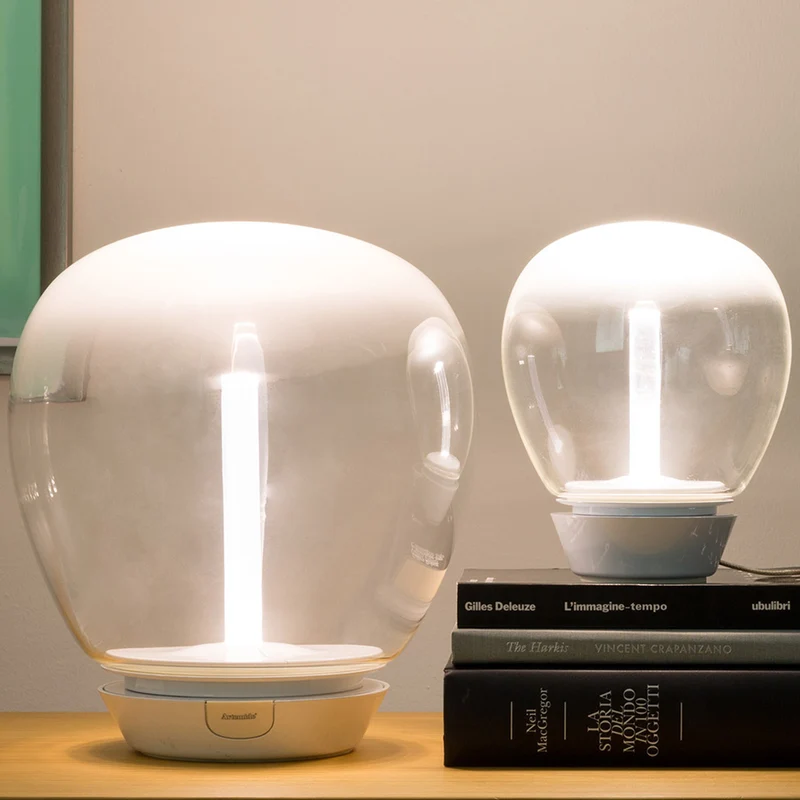 Artemide Empatia Table Lamp