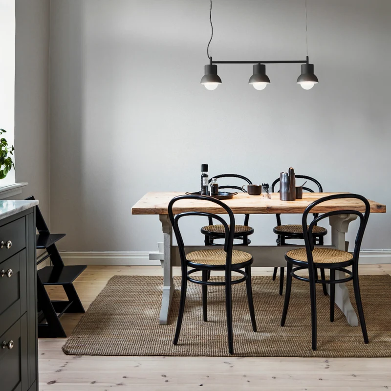 CO Bankeryd Down Long Pendant Lamp