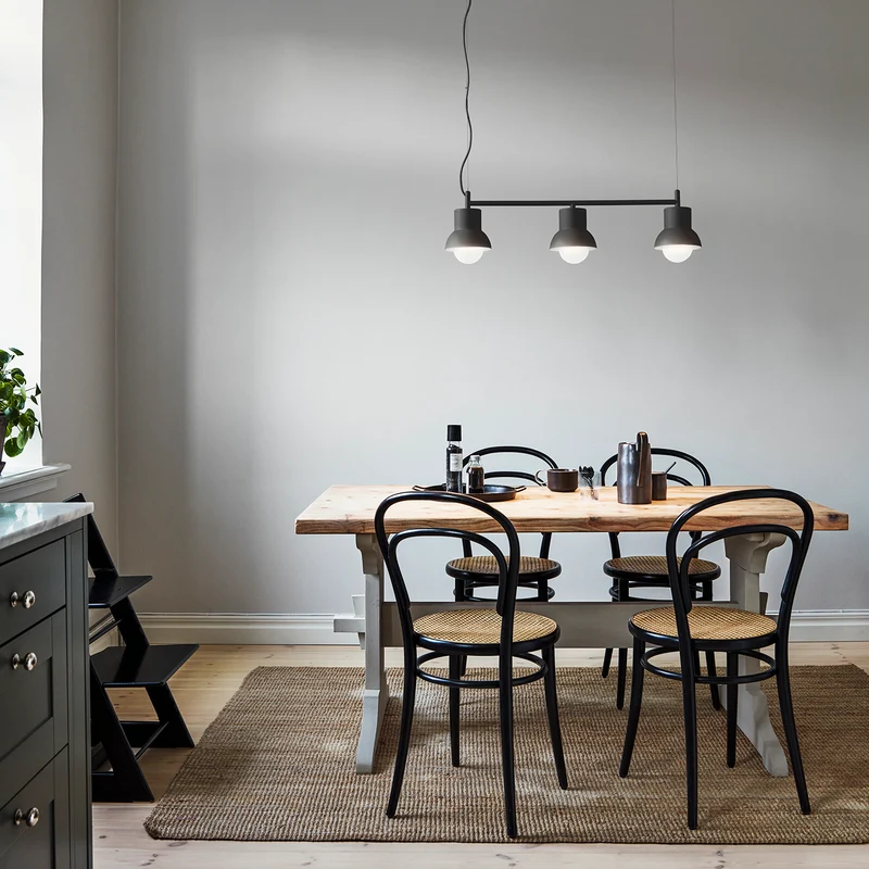 CO Bankeryd Down Long Pendant Lamp