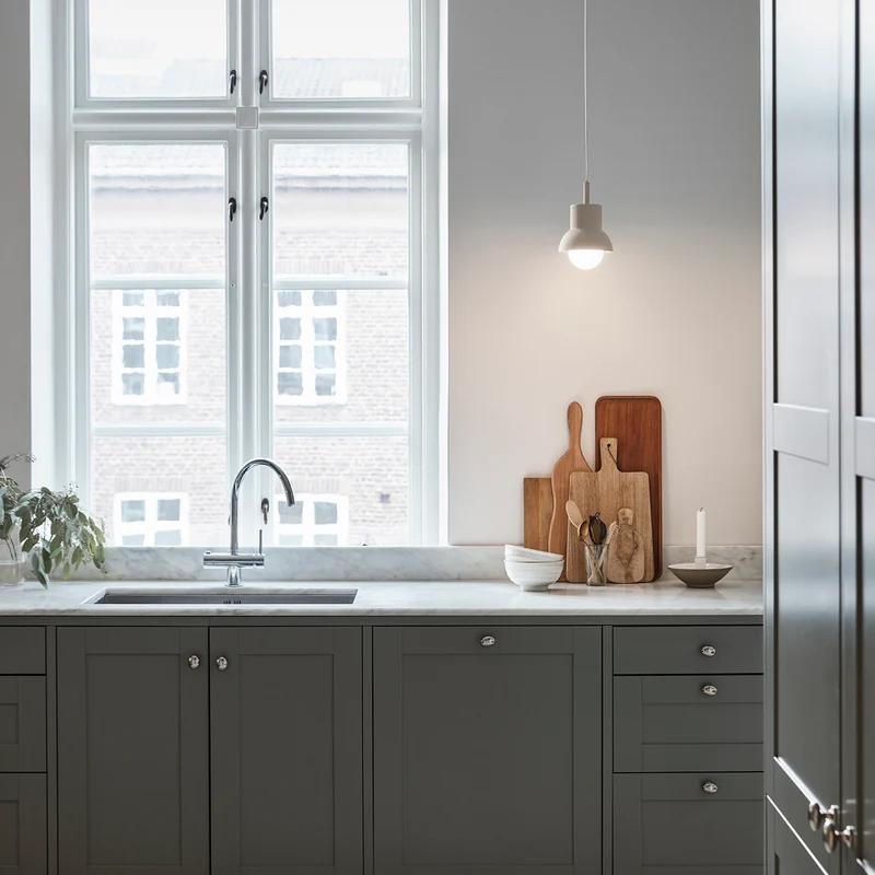 CO Bankeryd Down Pendant Lamp