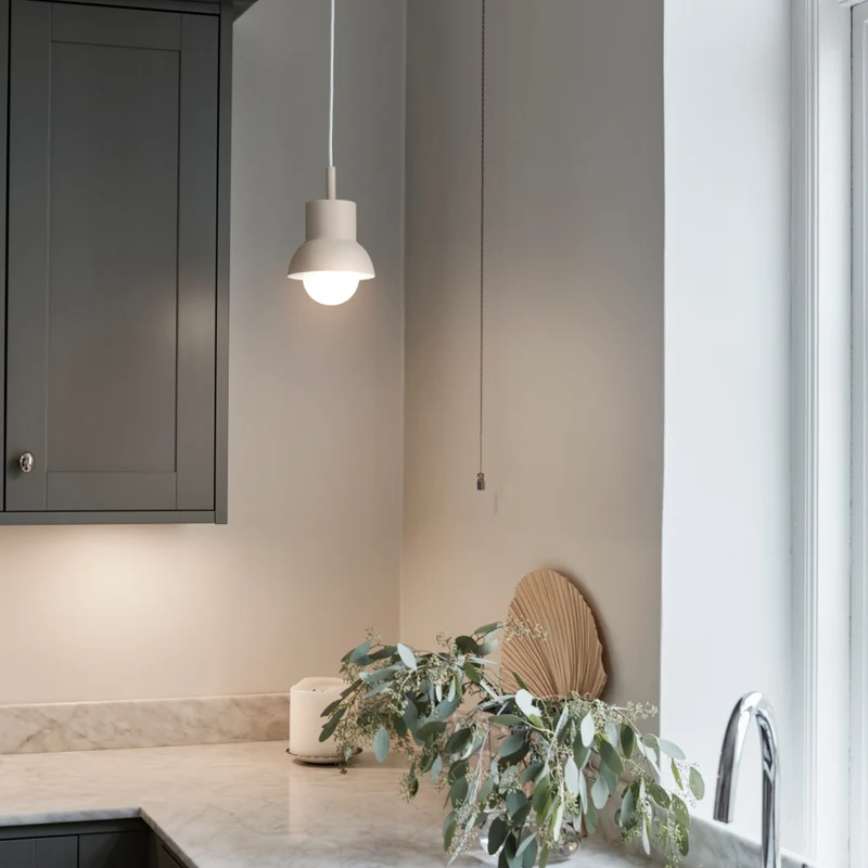 CO Bankeryd Down Pendant Lamp