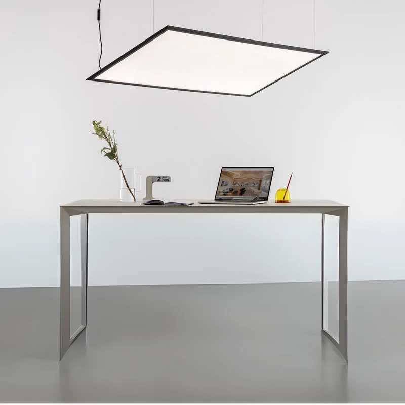 Artemide Discovery Space Square Pendant Lamp