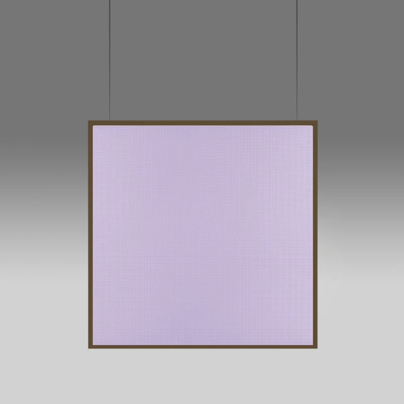 Artemide Discovery Space Square Pendant Lamp