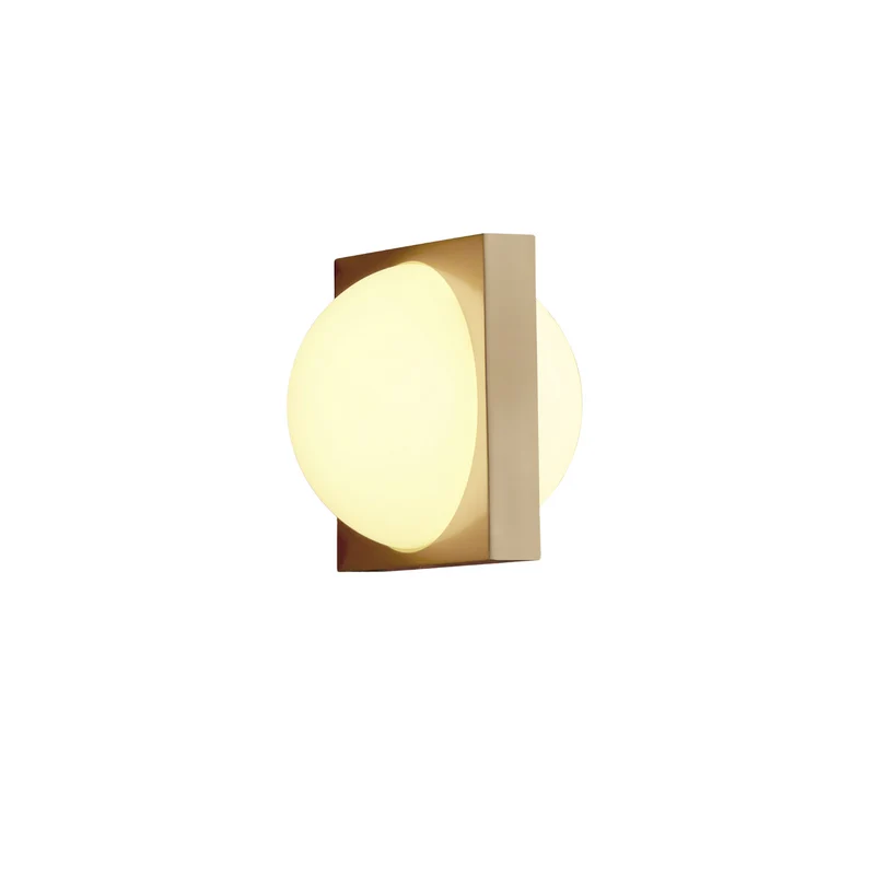 Lee Broom Solstice Wall Lamp
