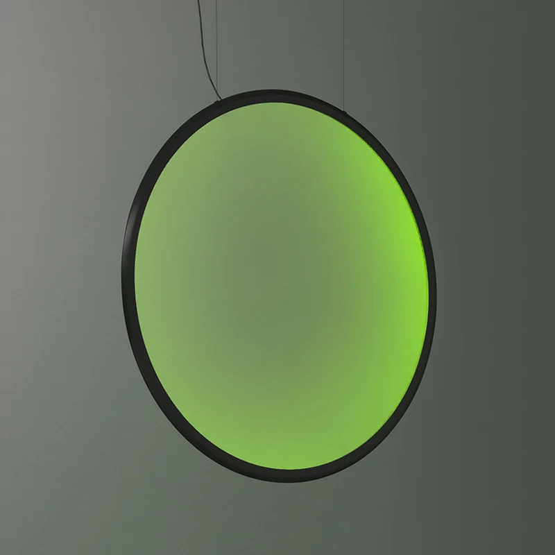Artemide Discovery Vertical 100 cm Pendant Lamp