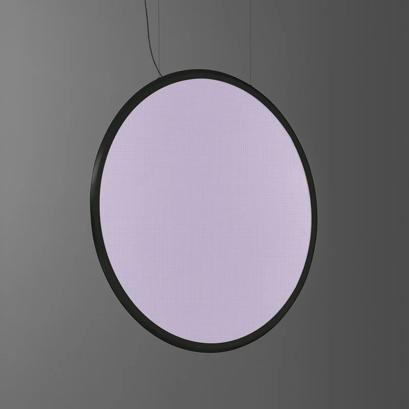 Artemide Discovery Vertical 100 cm Pendant Lamp