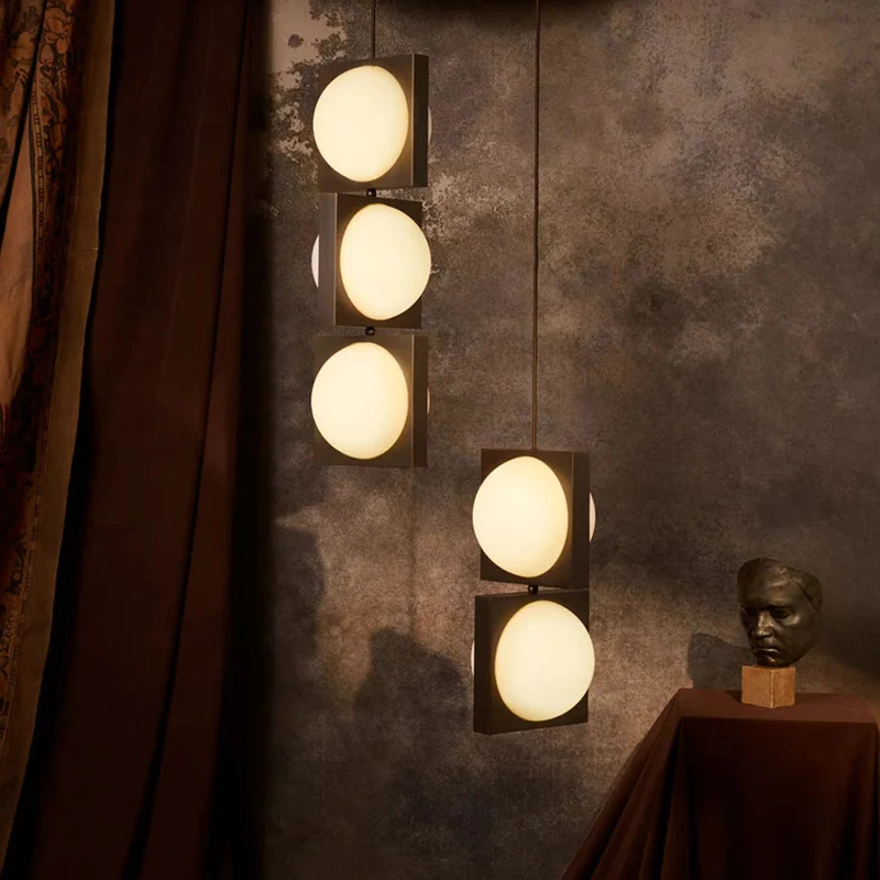 Lee Broom Solstice Trio Pendant