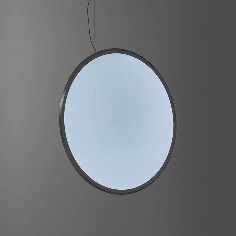 Artemide Discovery Vertical 70 cm Pendant Lamp