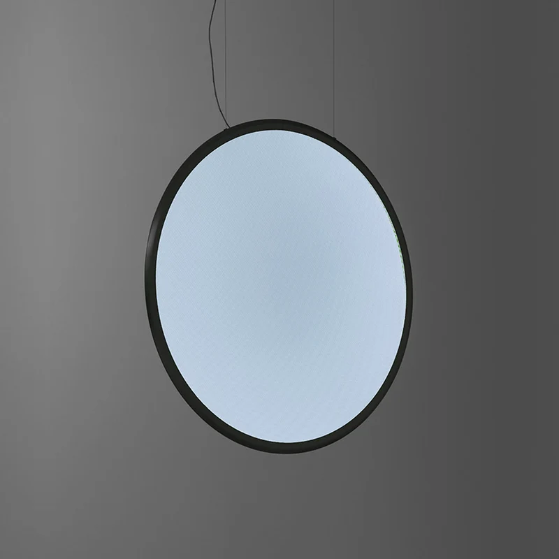 Artemide Discovery Vertical 70 cm Pendant Lamp