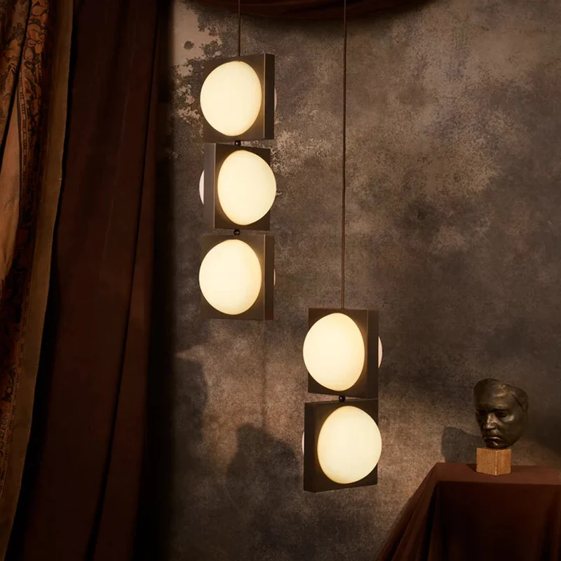 Lee Broom Solstice Pendant