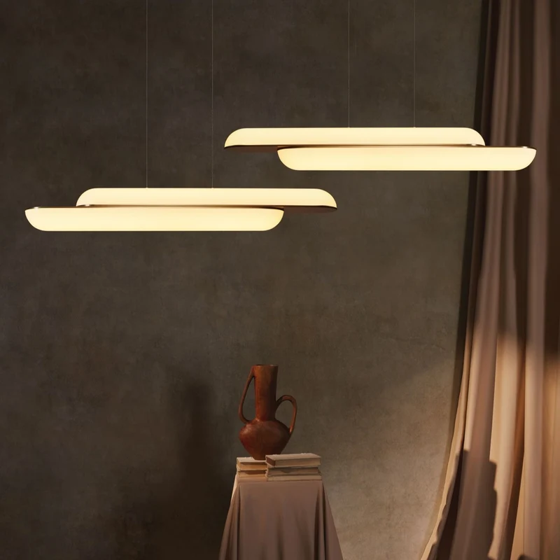 Lee Broom Gemini Pendant