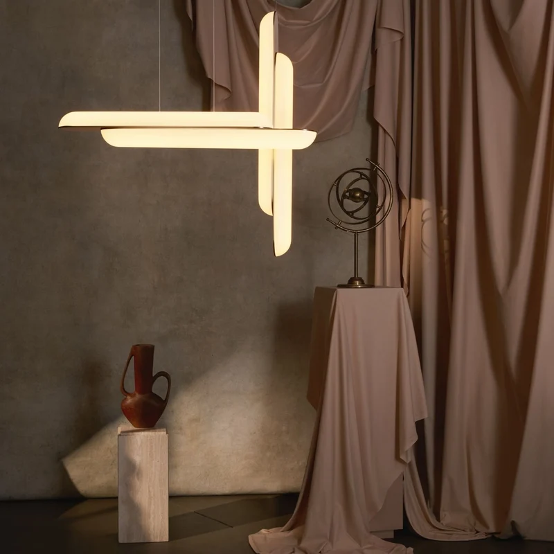 Lee Broom Gemini Pendant