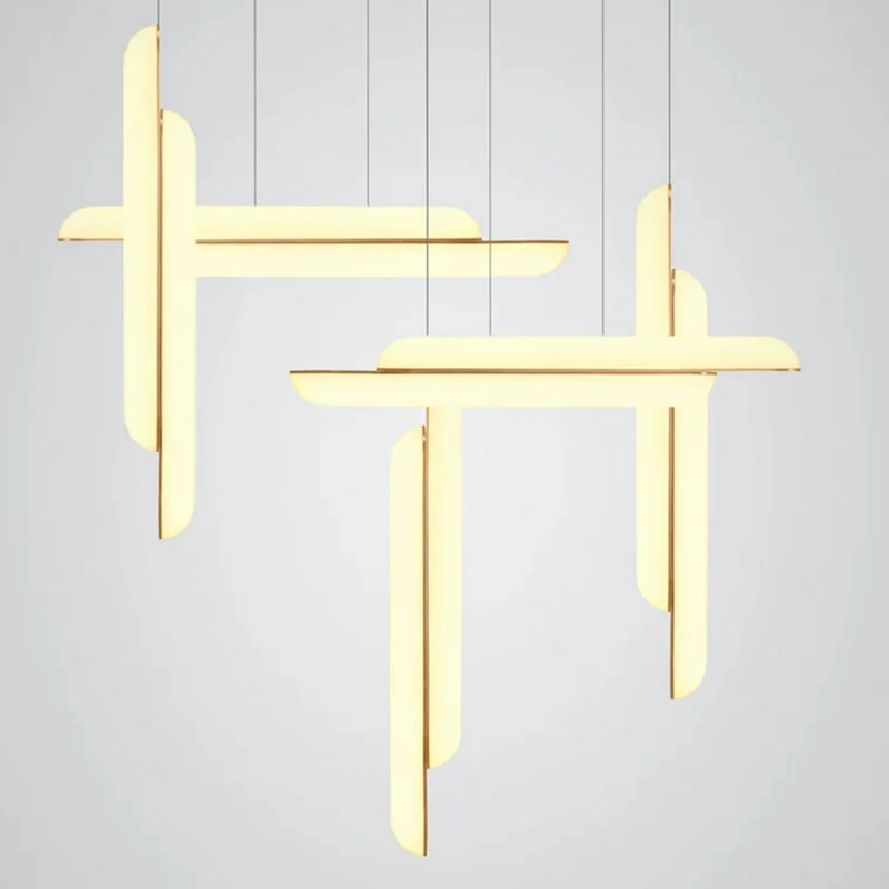 Lee Broom Gemini Pendant