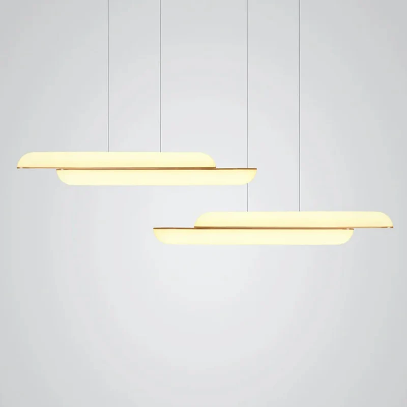 Lee Broom Gemini Pendant