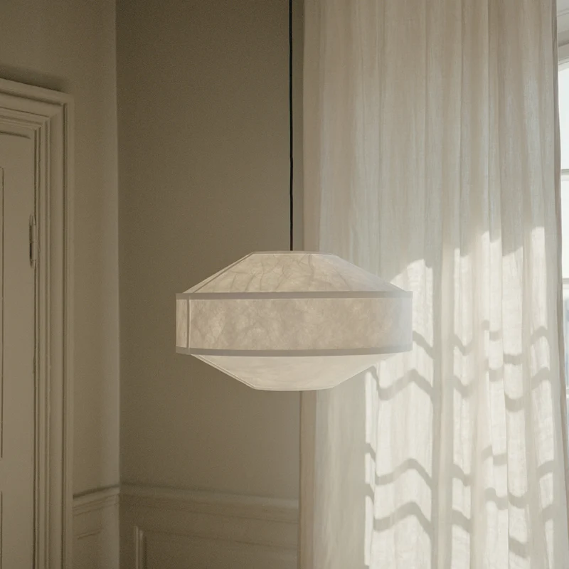 New Works Kite Pendant Lamp