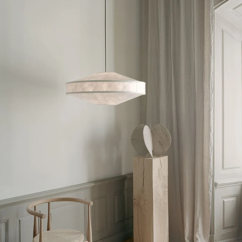 New Works Kite Pendant Lamp