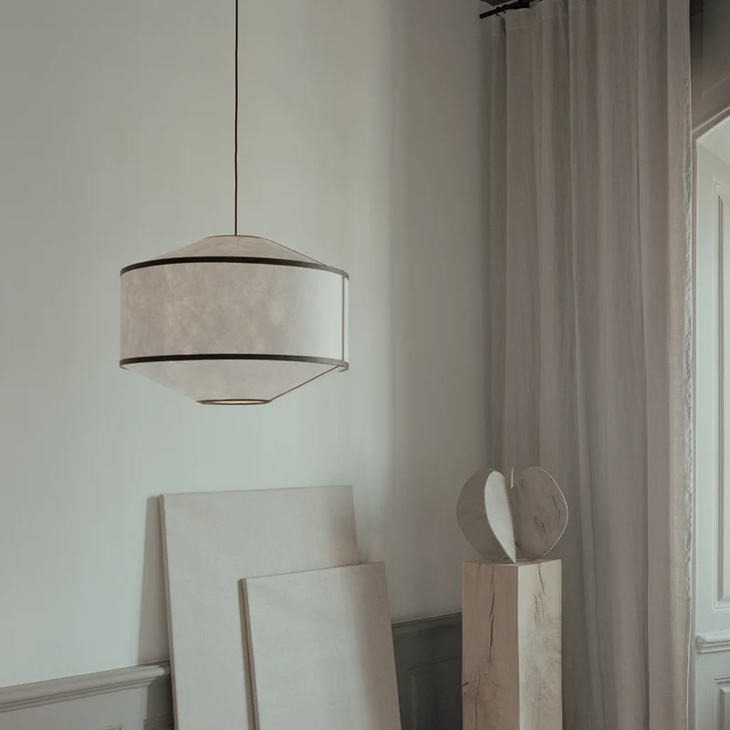 New Works Kite Pendant Lamp