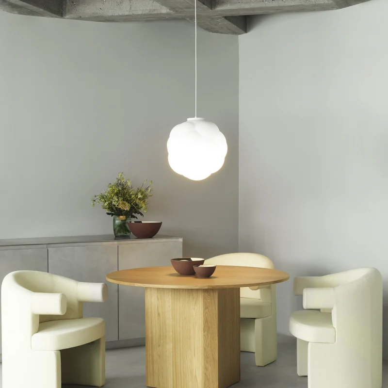 Normann Copenhagen Bubba Pendant Lamp