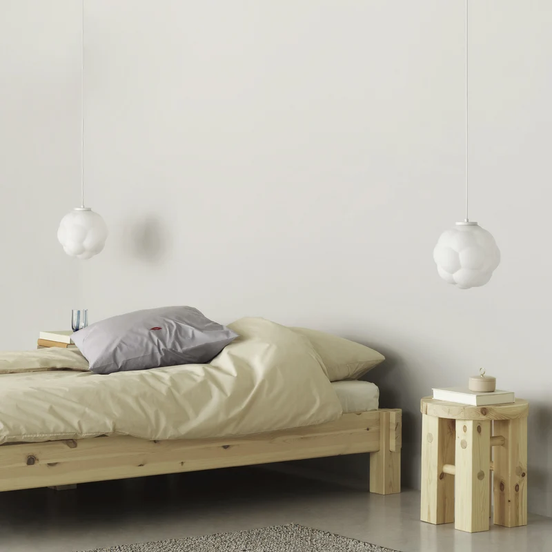 Normann Copenhagen Bubba Pendant Lamp